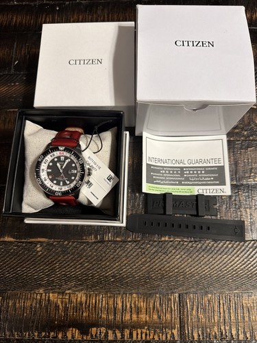 Orologio subacqueo citizen - orologio,