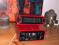 Radio/Sveglia Graetz Form 99