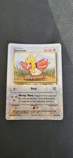 Pokemon spearow reverse - pokemon,