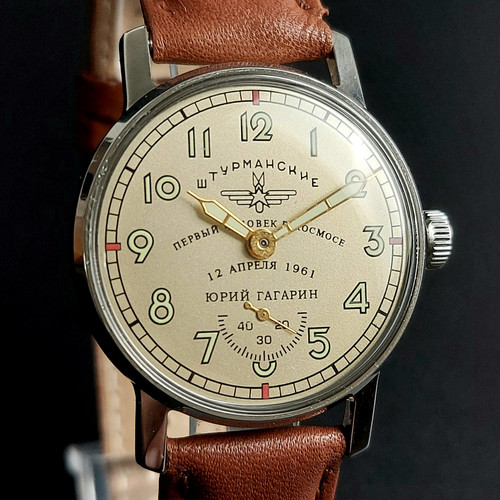 Orologio polso vintage - polso,