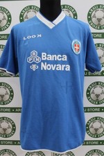 Maglia Calcio NOVARA MATCH
