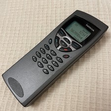 Nokia 9110 Communicator #2