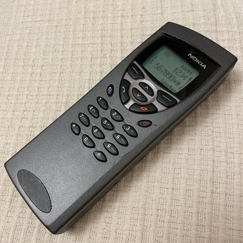 Nokia 9110 communicator 2 - communicator, #2