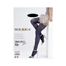 Solidea collant trilogy - trilogy, 70