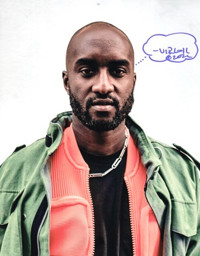 Virgil abloh louis vuitton - abloh, /