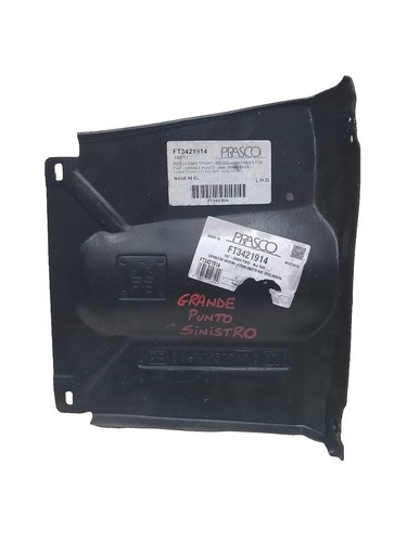 51775845 riparo motore - 51775845,