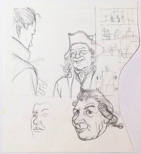 Dante spada disegno - spada,