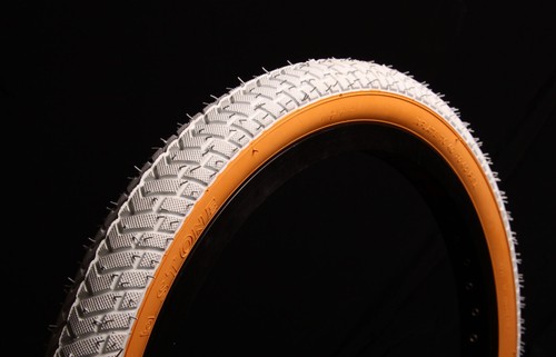Pneumatici bmx street colorati - street,