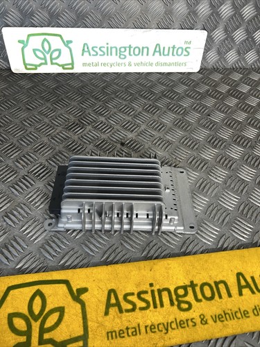Amplificatore alfa romeo - amplificatore,
