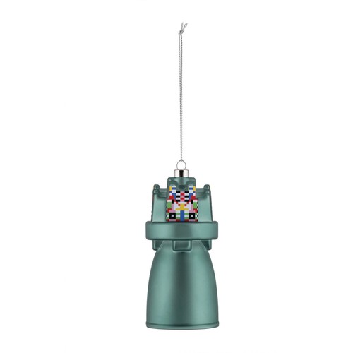 Promozione palla natale - promozione,