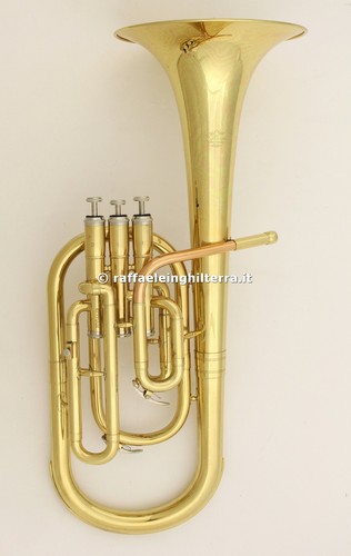 Michael flicorno alto ah500 - flicorno,