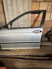 sportello bmw 320d e46 touring anteriore sinistra 2002 restayling