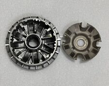 VARIATORE SEMIPULEGGIA MOTRICE PIATTELLO ORIGINALE YAMAHA T-MAX XP 500 2008 2011