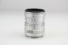 P. Angenieux - Zoom 7.5-35mm