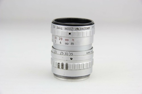 Angenieux zoom 7 5 35mm - p., 7.5-35mm