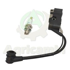 Bobina motosega 45 52 65 Cc