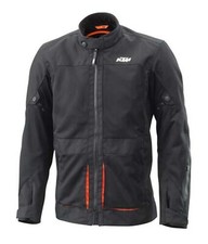 GIACCA MOTO KTM BREEZE JACKET