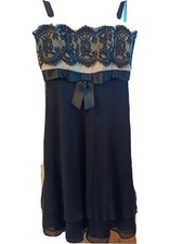 Luisa Spagnoli, vestito