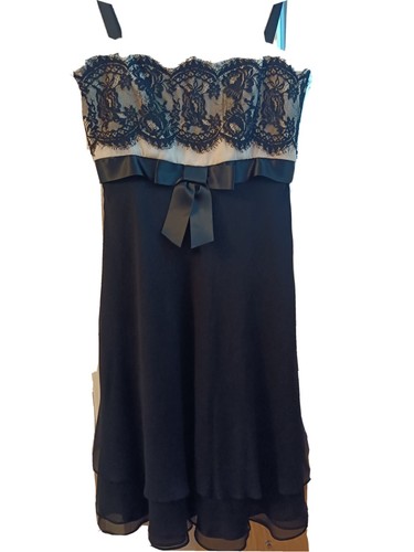 Luisa spagnoli vestito - luisa,