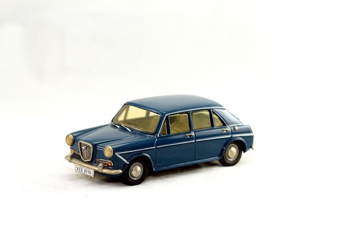 Jemini model jmr 003 - 1/43,