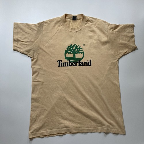 Maglietta vintage timberland - vintage,