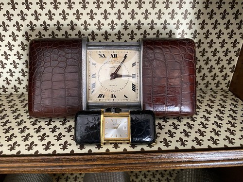 Movado ermeto pullman - ,