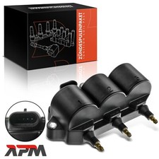 Bobina Accensione Modulo per