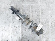 1940672 AMMORTIZZATORE ANTERIORE DX FORD TOURNEO COURIER (C4A) 1.5 TDCI 8V MAN 5