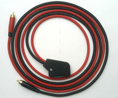 Cavo audio - audio/cavo, da