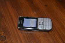 CELLULARE NOKIA C2-01  FUNZIONANTE facile da usare