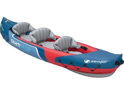 Canoa persone bambino - persone, 1