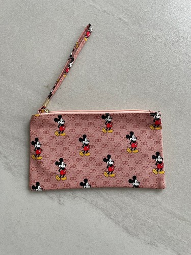 Borsa trucco topolino - borsa,