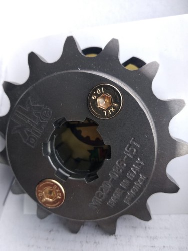 Superpinion 15t front sprocket - 15t,