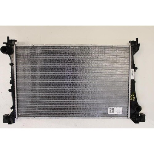 Radiatore fiat tipo - radiatore, 1.3