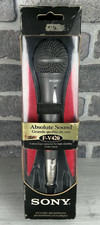 SONY F-V 420 - MICROFONO -