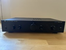 Amplificatore audio Cambridge