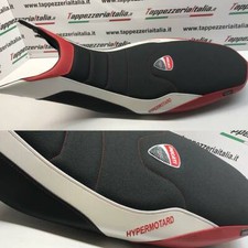Ducati Hypermotard 821 939