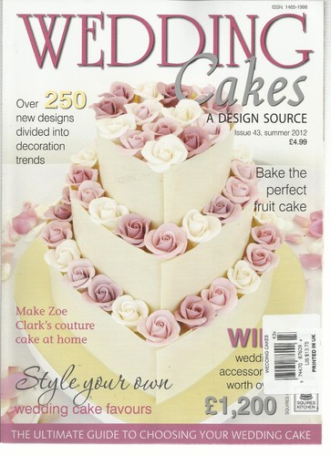 Wedding cakes design source - cakes, a