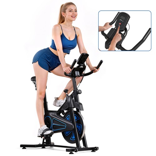 Cyclette bici ergometro - cyclette,