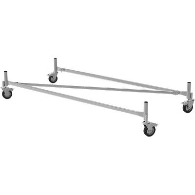 Base trabattello grim 75 - base,