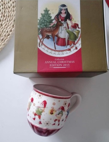 Villeroy boch annuale natale - annuale,