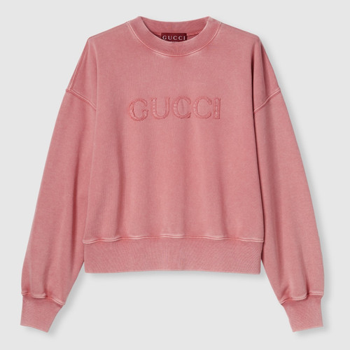 Felpa gucci jersey - jersey, di