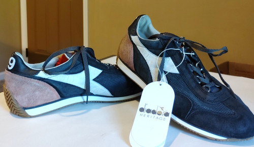 Sneakers uomo diadora heritage - sneakers,