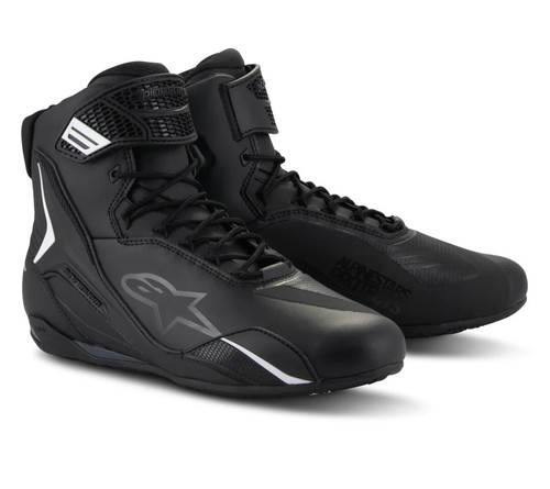 Alpinestars faster scarpe - alpinestars, faster-4