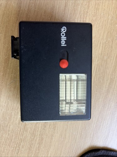Rollei 121 flash a - 121,