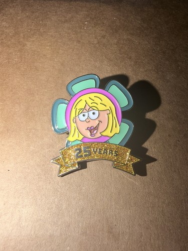 Lizzie mcguire spilla - mcguire,