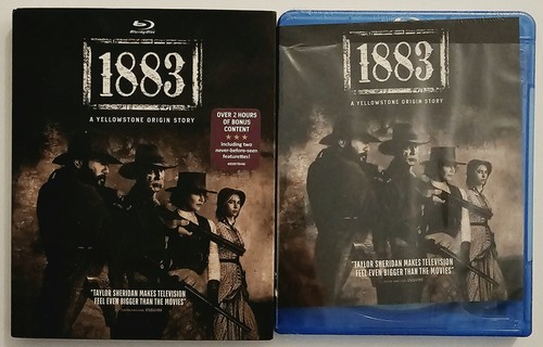 1883 yellowstone origin - 1883,