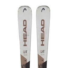 Sci Head V Shape LYT V2 +