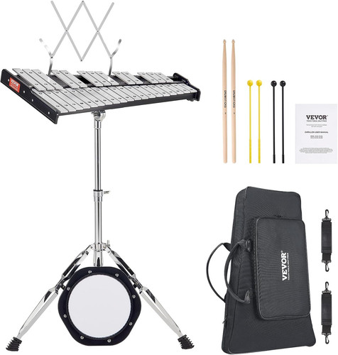 Kit campana xilofono - kit,