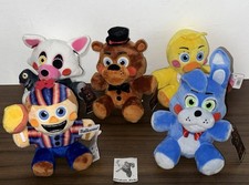 Five Nights at Freddy’s FNAF